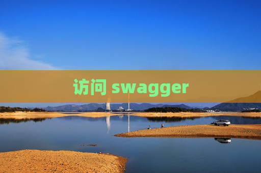 访问 swagger 访问 swagger